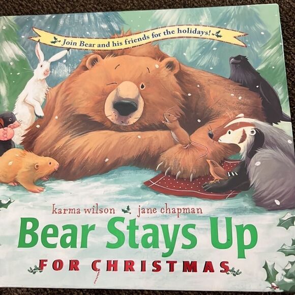 (16) Set of Holiday Picture Books- Back to School Books for Classroom Teachers - Picture 16 of 16